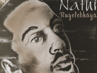 Nathi – Noba Ngumama