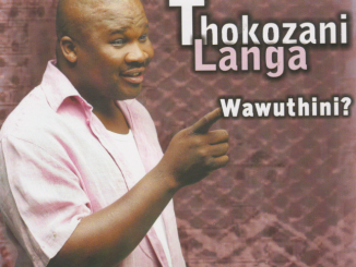 Thokozani langa – Uyangi Charmer