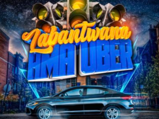 Semi Tee – Labantwana Ama Uber ft. Miano & Kammu Dee