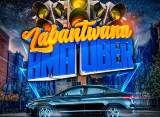 Semi Tee – Labantwana Ama Uber ft. Miano & Kammu Dee