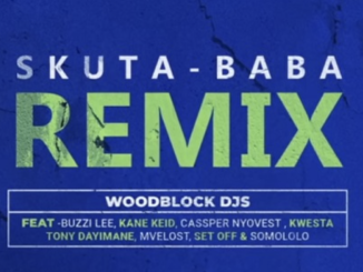 Woodblock DJS – Skuta Baba (Yebo Baba) Remix