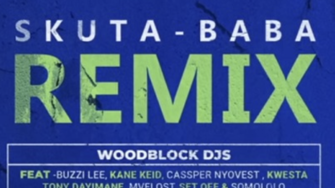 Woodblock DJS – Skuta Baba (Yebo Baba) Remix