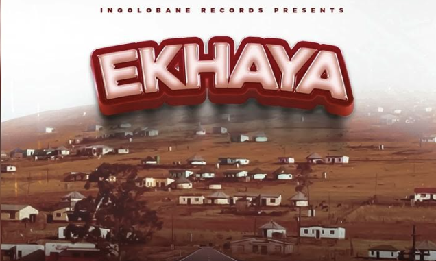 Pretty Masompisi x Duncan x Olefied Khetha - Ekhaya