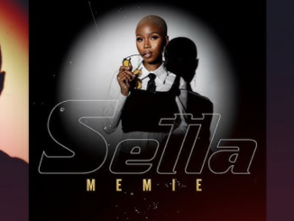 Memie - Setla