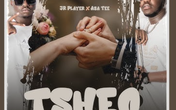 JR Player - TSHEO ft Asa Tee