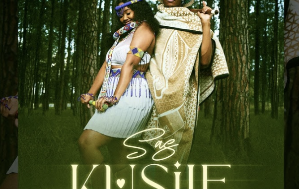 Sas - Kusile ft Wave Rhyder