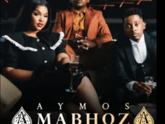 Aymos – Amabhoza ft. Mas Musiq & Macho