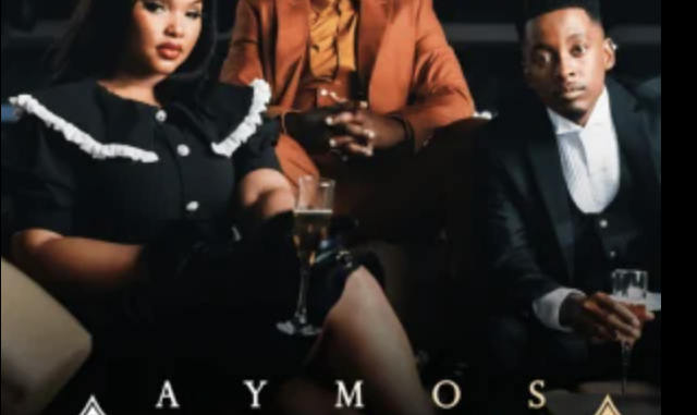 Aymos – Amabhoza ft. Mas Musiq & Macho