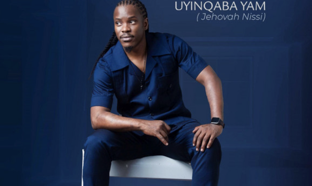 Xola Sofuthe - Yesu Wena Ungumhlobo lyrics