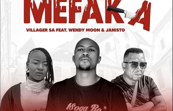 Villager SA ft. Wendy Moon & Janisto – Mefaka