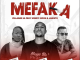 Villager SA ft. Wendy Moon & Janisto – Mefaka