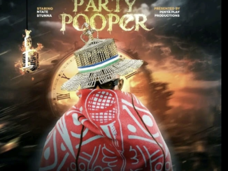 Ntate Stunna - Party Pooper