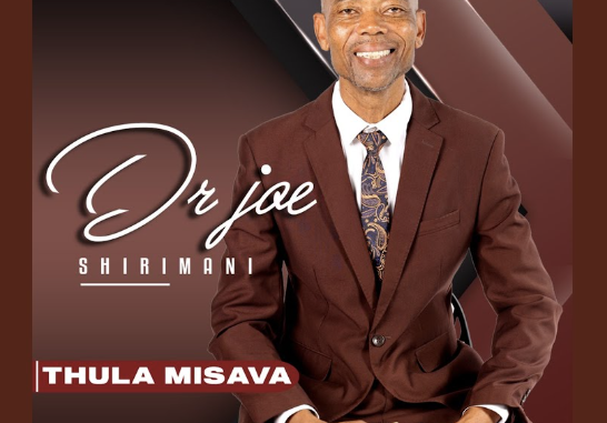 Dr Joe Shirimani - Mahuzeni