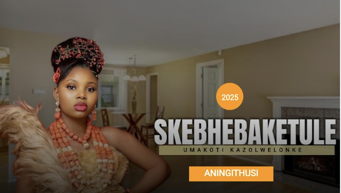 Skebhebaketule - Aningithusi