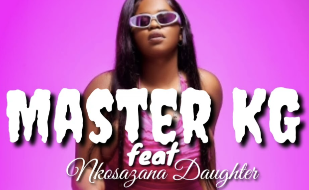 Master KG ft Nkosazana Daughter – Umaqondana