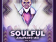 Mr Luu de Stylist - Soulful Amapiano Mix 2025