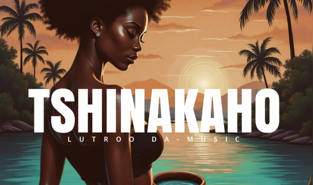 Lutroo Da-Music - Tshinakaho