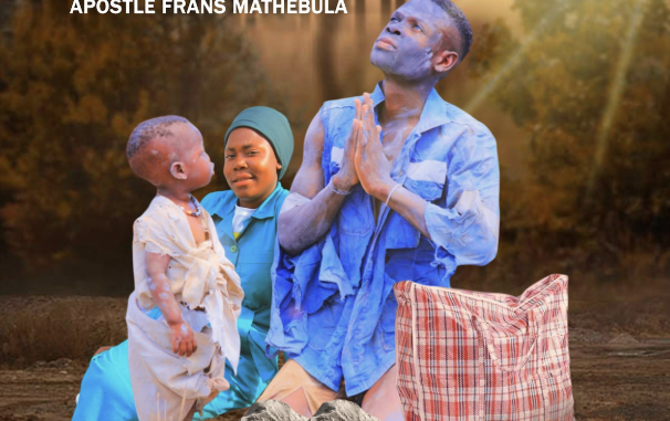 Nile Ndleleni APOSTLE F MATHEBULA • Album