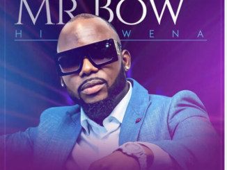 Mr bow - Hiwena