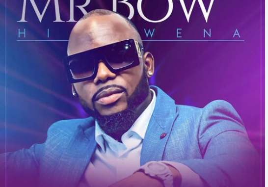 Mr bow - Hiwena