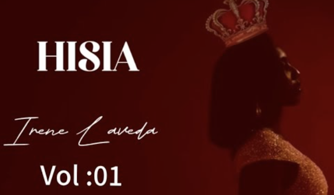 Irene Laveda - Hisia Album : Vol: 01