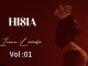 Irene Laveda - Hisia Album : Vol: 01