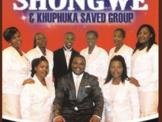 Shongwe & Khuphuka Saved Group - UJehova Uvumile (Shona Remix)