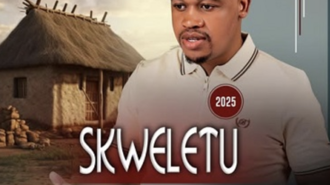 Skweletu – Sebeyazenzela EP