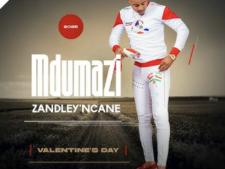 Mdumazi Zandley'ncane - Valentine's Day