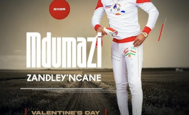 Mdumazi Zandley'ncane - Valentine's Day