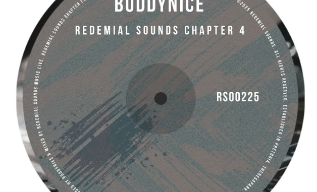 Buddynice - Asambe (Redemial Mix)