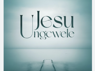 Sindi Ntombela - Ujesu Ungcwele