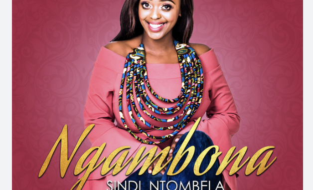 Sindi Ntombela - Izwi Lakho