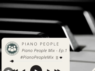 Dj Piano People – Piano People Ep.1