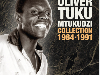 The Best of Oliver Mtukudzi