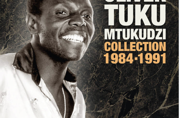 The Best of Oliver Mtukudzi