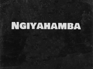 BPiano killer - Ngiyahamba