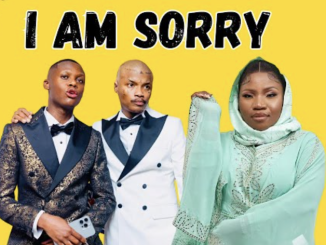 Makhadzi – I AM SORRY Ft ShebeShxt & Naqua