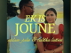 Aidam-John & Lil' Willy - Ek is Joune (feat. Talitha Luiters)