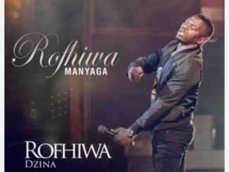 Rofhiwa Manyaga - Johannah 14