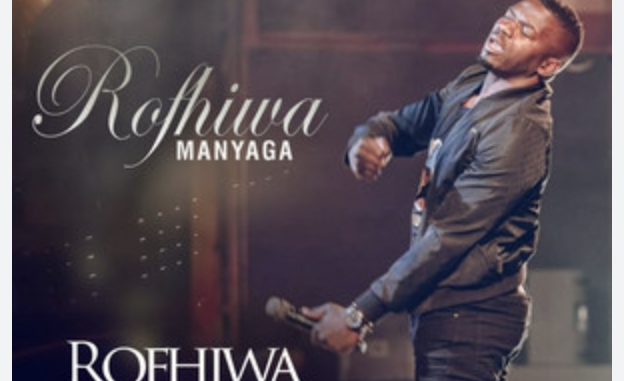 Rofhiwa Manyaga - Johannah 14