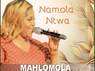 Ba Nhlanametse · Mahlomola Pheladi