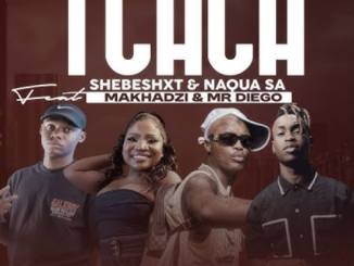 Shebeshxt - Tlala (feat. Makhadzi, Naqua SA & Mr Diego)