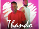 Snaka – Thando (Audio) ft. Sibusiso Manqele