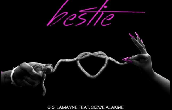 Gigi LaMayne – Bestie (Visualizer)