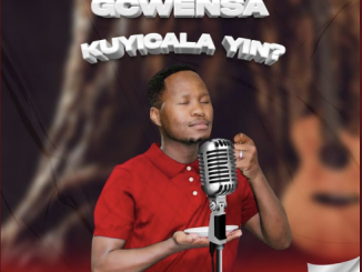 Navigator Gcwensa - Kuyicala Yini (feat. Ayarhkay)