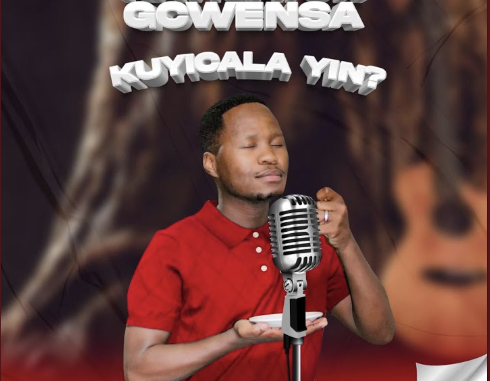 Navigator Gcwensa - Kuyicala Yini (feat. Ayarhkay)