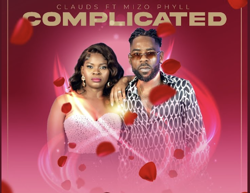 Clauds - Complicated (feat. Mizo Phyll)