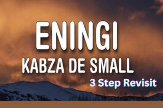 Beekay Monalayzzar - Eningi 3step (revisit)