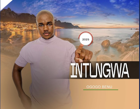 Intungwa - Egameni Lothando (feat. Precious Blose)